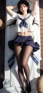 春中六日 海报