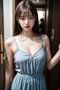 演员 陈思瑶