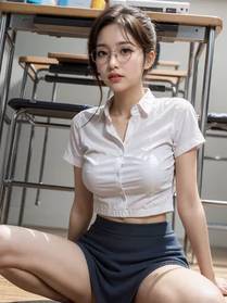 演员 林婉儿